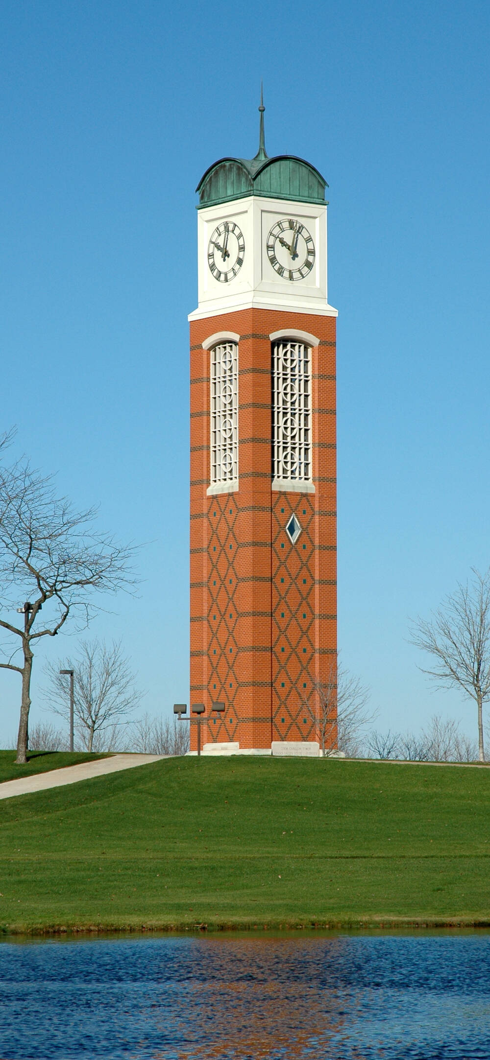 clocktower